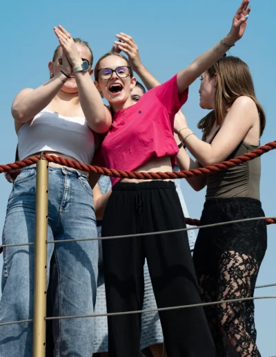 Fête de l'Oiseau Saint-Genis-Pouilly juin 2025