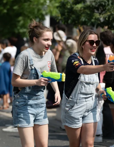 Fête de l'Oiseau Saint-Genis-Pouilly juin 2025