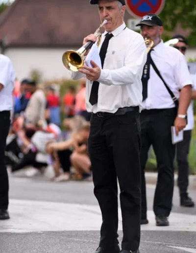 Fête de l'Oiseau Saint-Genis-Pouilly juin 2022