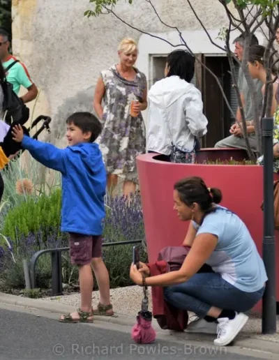 Fête de l'Oiseau Saint-Genis-Pouilly juin 2022