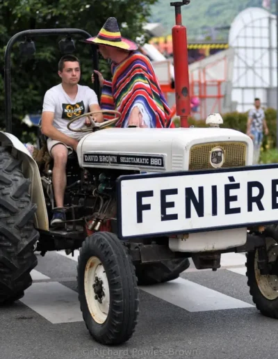 Fête de l'Oiseau Saint-Genis-Pouilly juin 2022