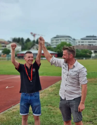 Fête de l'Oiseau Saint-Genis-Pouilly juin 2022