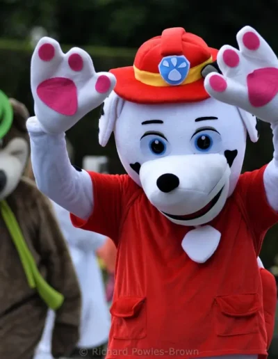 Fête de l'Oiseau Saint-Genis-Pouilly juin 2022