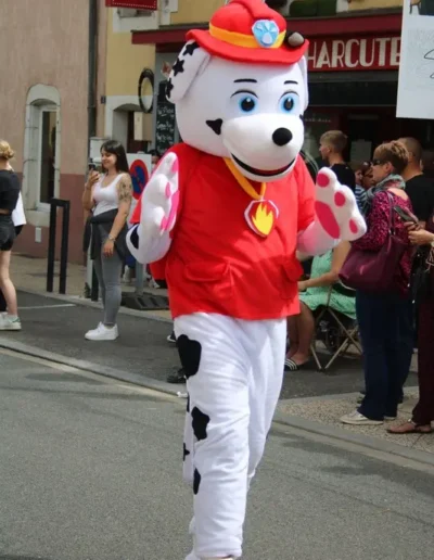 Fête de l'Oiseau Saint-Genis-Pouilly juin 2022