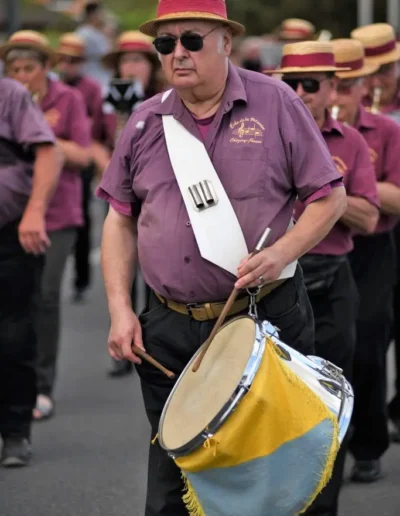 Fête de l'Oiseau Saint-Genis-Pouilly juin 2022