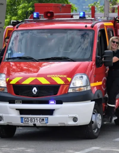 Fête de l'Oiseau Saint-Genis-Pouilly juin 2022