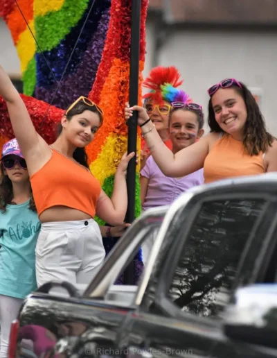 Fête de l'Oiseau Saint-Genis-Pouilly juin 2022