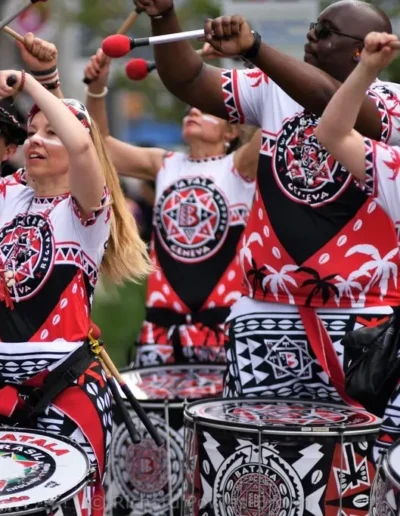 Fête de l'Oiseau Saint-Genis-Pouilly juin 2022