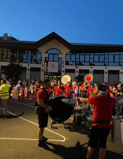 Fête de l'Oiseau Saint-Genis-Pouilly juin 2022