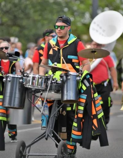 Fête de l'Oiseau Saint-Genis-Pouilly juin 2022