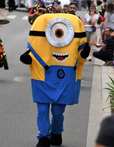 Fête de l'Oiseau Saint-Genis-Pouilly juin 2022