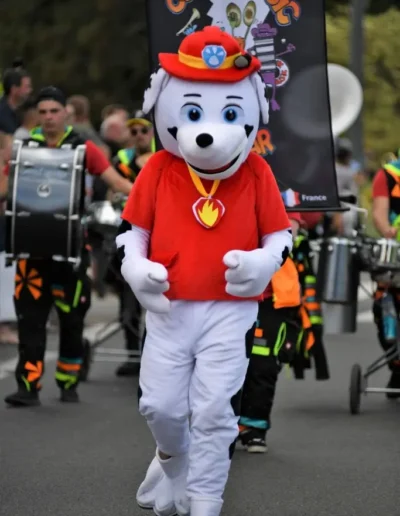 Fête de l'Oiseau Saint-Genis-Pouilly juin 2022
