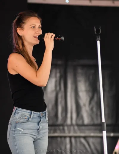Fête de l'Oiseau Saint-Genis-Pouilly juin 2022