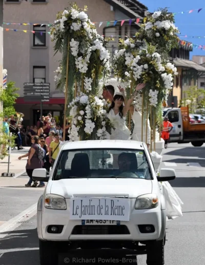 Fête de l'Oiseau Saint-Genis-Pouilly juin 2022