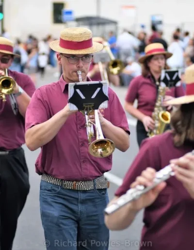 Fête de l'Oiseau Saint-Genis-Pouilly juin 2022