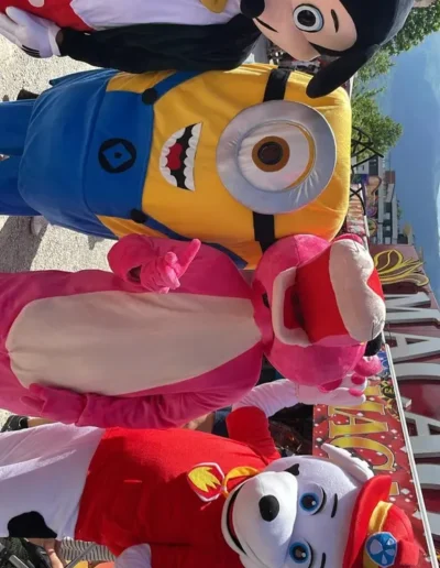 Fête de l'Oiseau Saint-Genis-Pouilly juin 2022