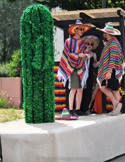 Fête de l'Oiseau Saint-Genis-Pouilly juin 2022