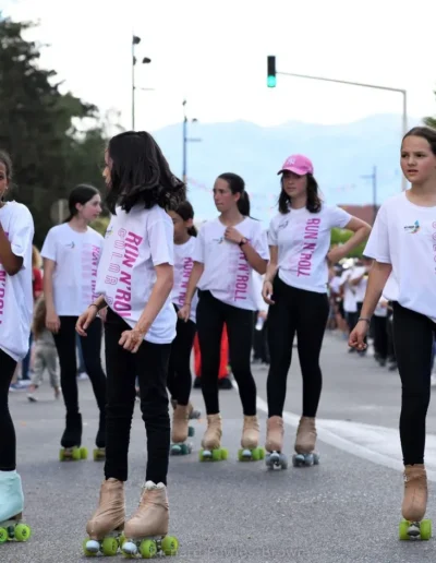 Fête de l'Oiseau Saint-Genis-Pouilly juin 2022