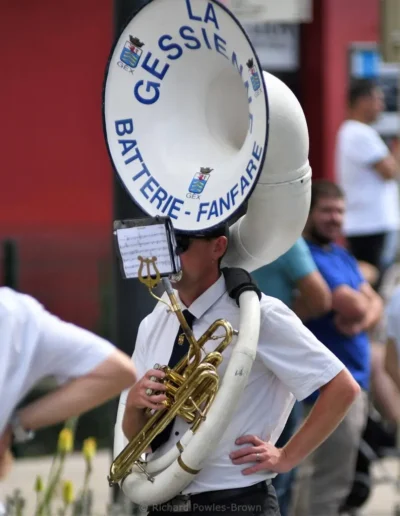 Fête de l'Oiseau Saint-Genis-Pouilly juin 2022