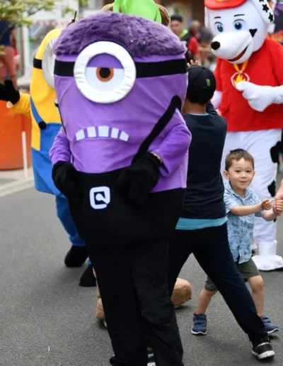Fête de l'Oiseau Saint-Genis-Pouilly juin 2022