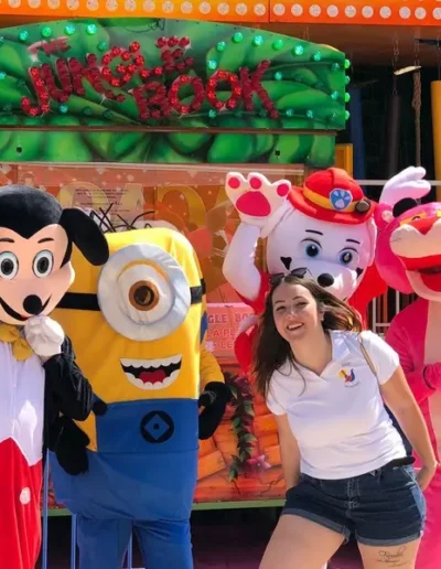 Fête de l'Oiseau Saint-Genis-Pouilly juin 2022