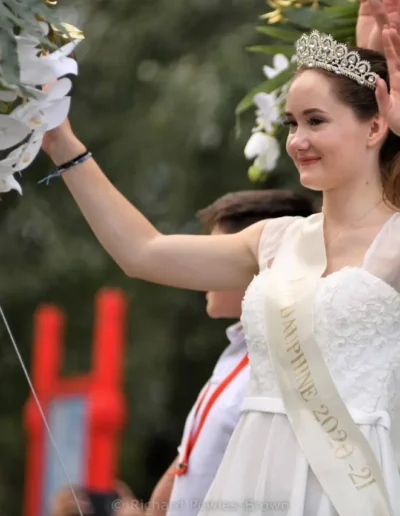 Fête de l'Oiseau Saint-Genis-Pouilly juin 2022