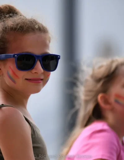 Fête de l'Oiseau Saint-Genis-Pouilly juin 2022