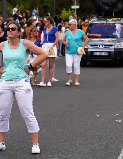 Fête de l'Oiseau Saint-Genis-Pouilly juin 2022