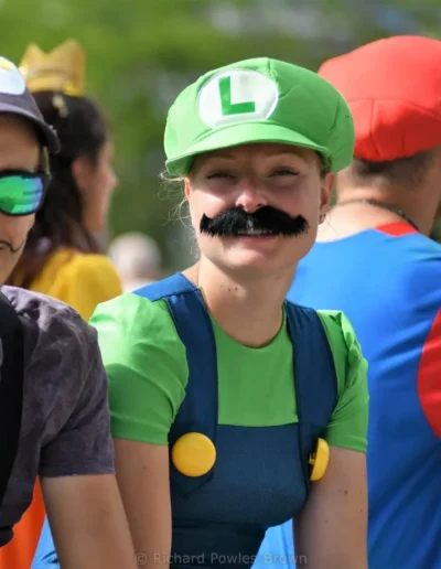 Fête de l'Oiseau Saint-Genis-Pouilly juin 2022