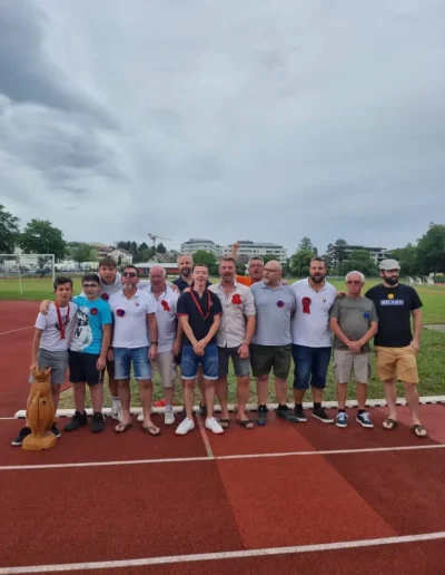 Fête de l'Oiseau Saint-Genis-Pouilly juin 2022