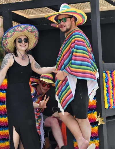 Fête de l'Oiseau Saint-Genis-Pouilly juin 2022