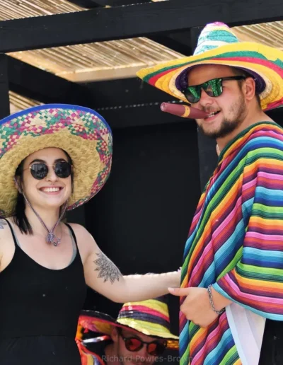 Fête de l'Oiseau Saint-Genis-Pouilly juin 2022