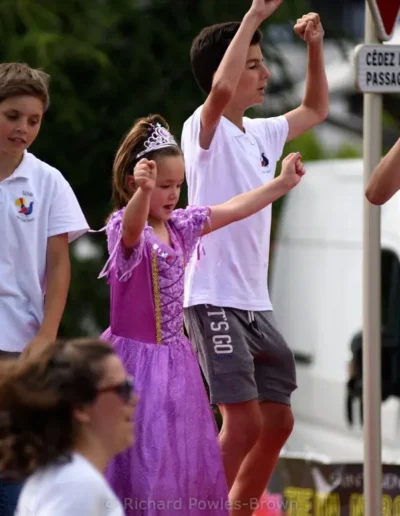 Fête de l'Oiseau Saint-Genis-Pouilly juin 2022