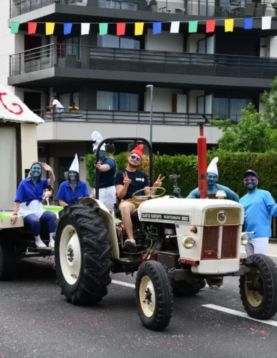 Fête de l'Oiseau Saint-Genis-Pouilly juin 2022