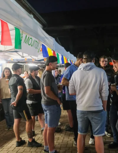 Fête de l'Oiseau Saint-Genis-Pouilly juin 2025