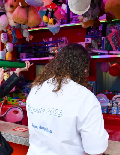 Fête de l'Oiseau Saint-Genis-Pouilly juin 2025