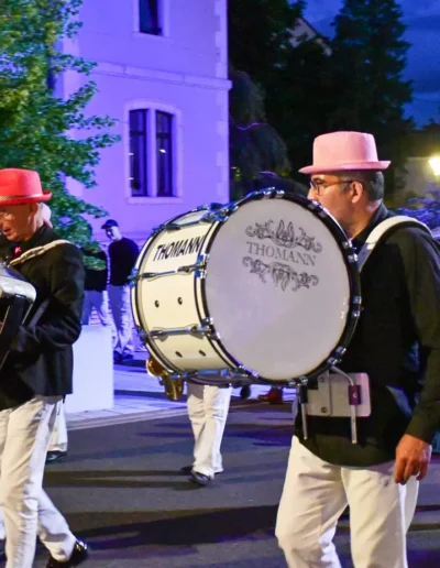 Fête de l'Oiseau Saint-Genis-Pouilly juin 2025