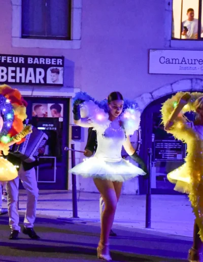 Fête de l'Oiseau Saint-Genis-Pouilly juin 2025