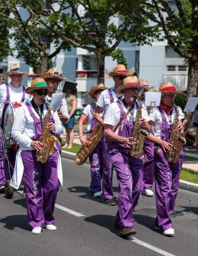 Fête de l'Oiseau Saint-Genis-Pouilly juin 2025