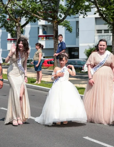 Fête de l'Oiseau Saint-Genis-Pouilly juin 2025