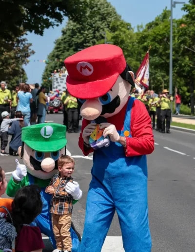 Fête de l'Oiseau Saint-Genis-Pouilly juin 2025