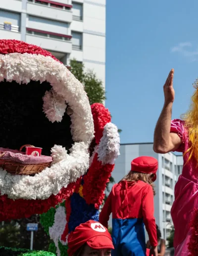 Fête de l'Oiseau Saint-Genis-Pouilly juin 2025