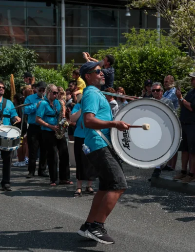 Fête de l'Oiseau Saint-Genis-Pouilly juin 2025