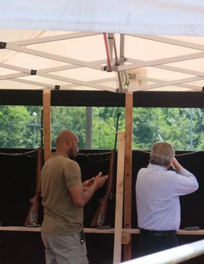 Fête de l'Oiseau Saint-Genis-Pouilly juin 2025