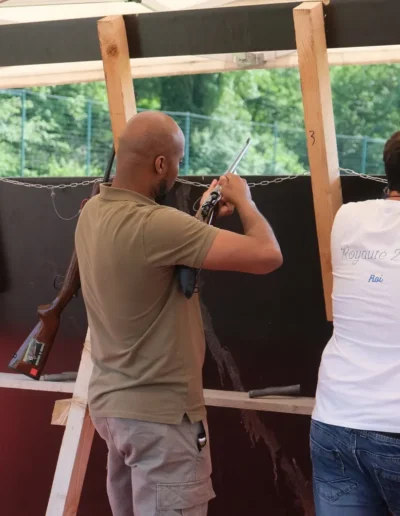 Fête de l'Oiseau Saint-Genis-Pouilly juin 2025