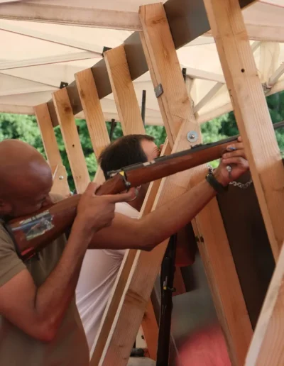 Fête de l'Oiseau Saint-Genis-Pouilly juin 2025
