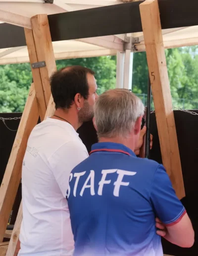 Fête de l'Oiseau Saint-Genis-Pouilly juin 2025