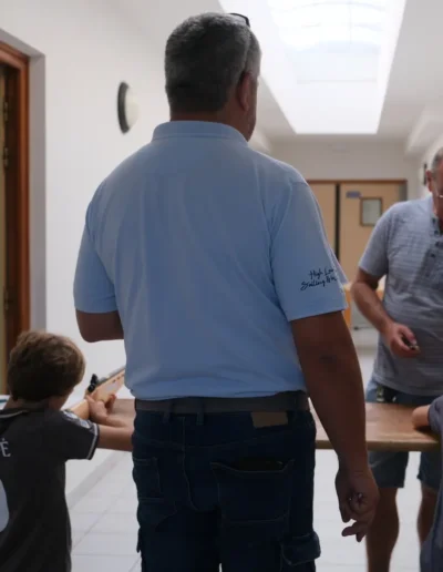 Fête de l'Oiseau Saint-Genis-Pouilly juin 2025