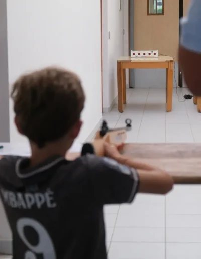 Fête de l'Oiseau Saint-Genis-Pouilly juin 2025