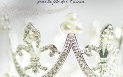 Election de la Reine et de la Princesse